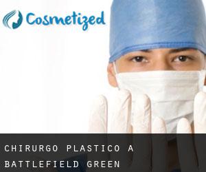 Chirurgo Plastico a Battlefield Green