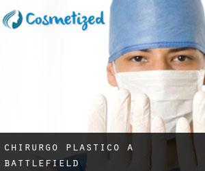 Chirurgo Plastico a Battlefield