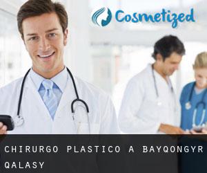 Chirurgo Plastico a Bayqongyr Qalasy