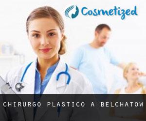 Chirurgo Plastico a Bełchatów