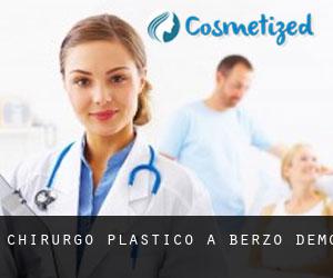 Chirurgo Plastico a Berzo Demo