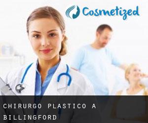 Chirurgo Plastico a Billingford