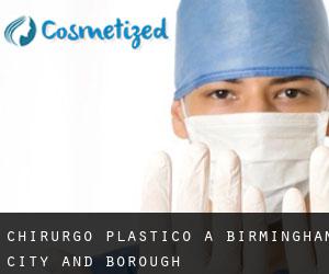 Chirurgo Plastico a Birmingham (City and Borough)