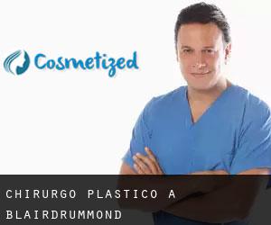 Chirurgo Plastico a Blairdrummond