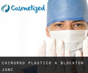 Chirurgo Plastico a Blockton Junc