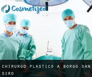 Chirurgo Plastico a Borgo San Siro