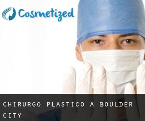 Chirurgo Plastico a Boulder City