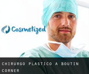 Chirurgo Plastico a Boutin Corner