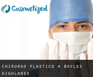 Chirurgo Plastico a Boyles Highlands