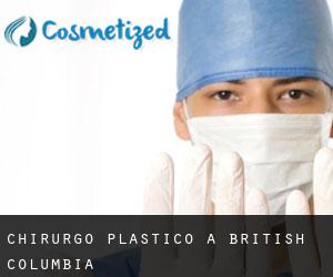 Chirurgo Plastico a British Columbia