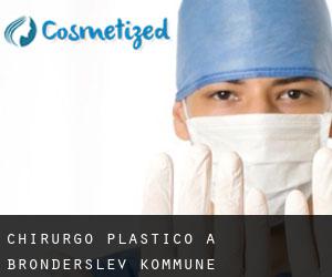 Chirurgo Plastico a Brønderslev Kommune