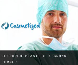 Chirurgo Plastico a Brown Corner