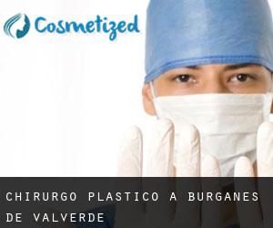 Chirurgo Plastico a Burganes de Valverde