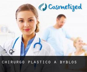 Chirurgo Plastico a Byblos