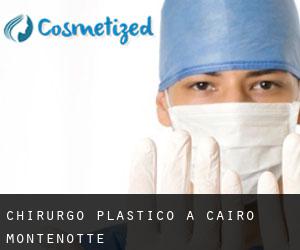 Chirurgo Plastico a Cairo Montenotte