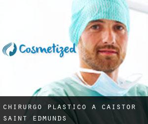 Chirurgo Plastico a Caistor Saint Edmunds