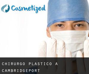 Chirurgo Plastico a Cambridgeport