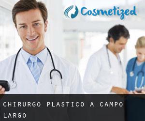 Chirurgo Plastico a Campo Largo