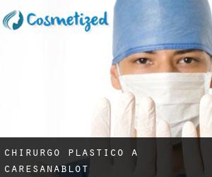 Chirurgo Plastico a Caresanablot