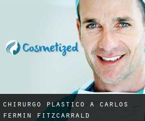 Chirurgo Plastico a Carlos Fermin Fitzcarrald