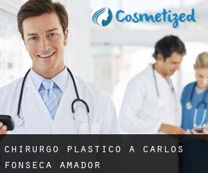 Chirurgo Plastico a Carlos Fonseca Amador