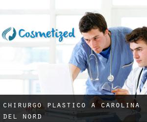 Chirurgo Plastico a Carolina del Nord