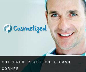Chirurgo Plastico a Cash Corner