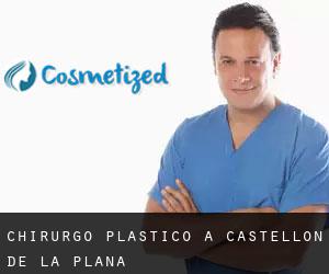 Chirurgo Plastico a Castellón de la Plana