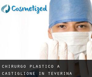 Chirurgo Plastico a Castiglione in Teverina