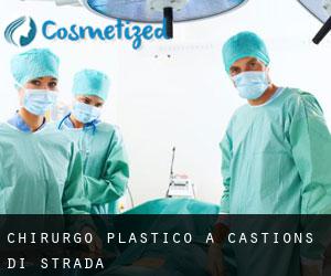 Chirurgo Plastico a Castions di Strada