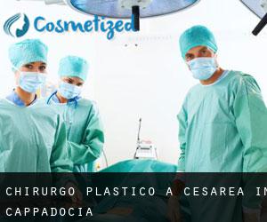 Chirurgo Plastico a Cesarea in Cappadocia
