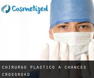 Chirurgo Plastico a Chances Crossroad