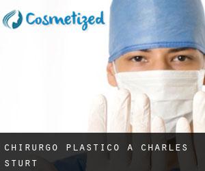 Chirurgo Plastico a Charles Sturt