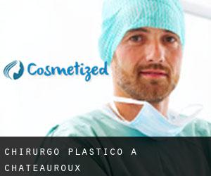 Chirurgo Plastico a Châteauroux