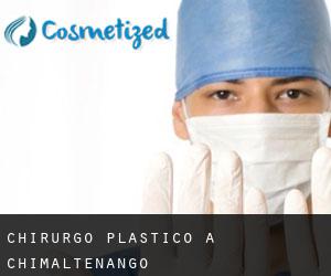 Chirurgo Plastico a Chimaltenango
