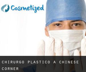 Chirurgo Plastico a Chinese Corner