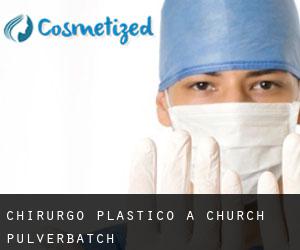 Chirurgo Plastico a Church Pulverbatch