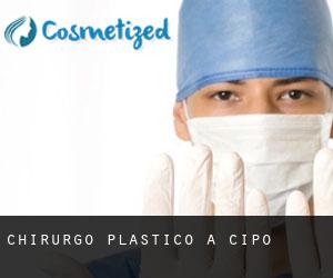 Chirurgo Plastico a Cipó