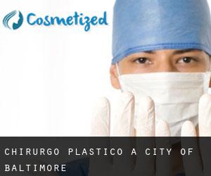 Chirurgo Plastico a City of Baltimore