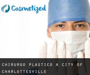 Chirurgo Plastico a City of Charlottesville