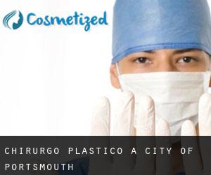 Chirurgo Plastico a City of Portsmouth
