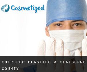 Chirurgo Plastico a Claiborne County