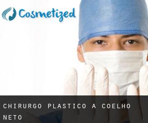 Chirurgo Plastico a Coelho Neto