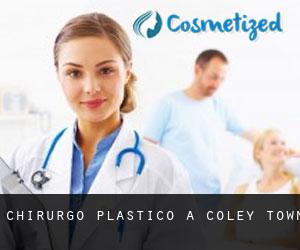 Chirurgo Plastico a Coley Town