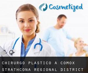 Chirurgo Plastico a Comox-Strathcona Regional District