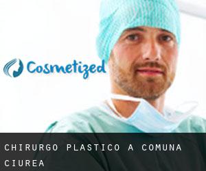 Chirurgo Plastico a Comuna Ciurea