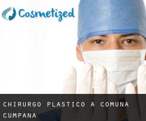 Chirurgo Plastico a Comuna Cumpăna