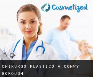 Chirurgo Plastico a Conwy (Borough)