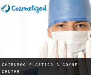 Chirurgo Plastico a Coyne Center