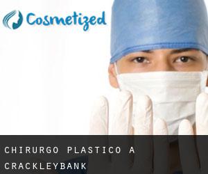 Chirurgo Plastico a Crackleybank